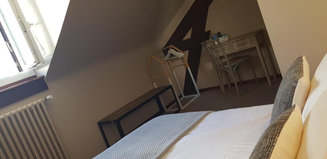Hotel Terminus Luz-Saint-Sauveur Ngoại thất bức ảnh