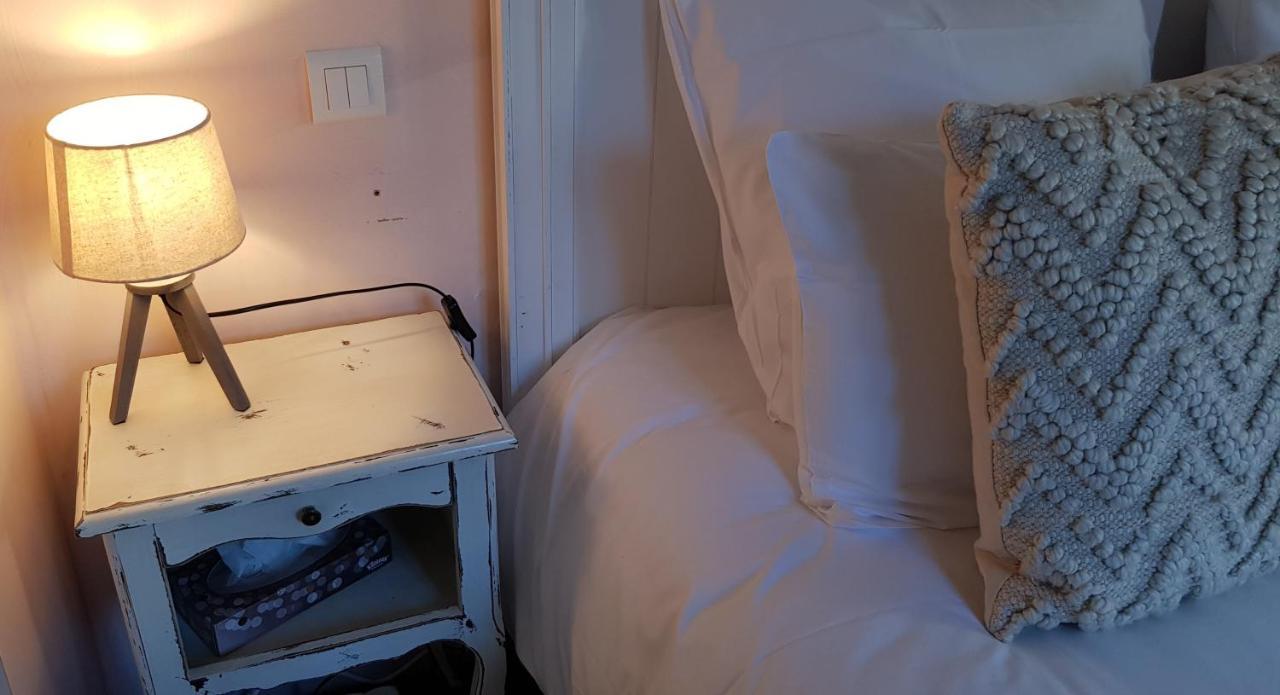 Hotel Terminus Luz-Saint-Sauveur Ngoại thất bức ảnh